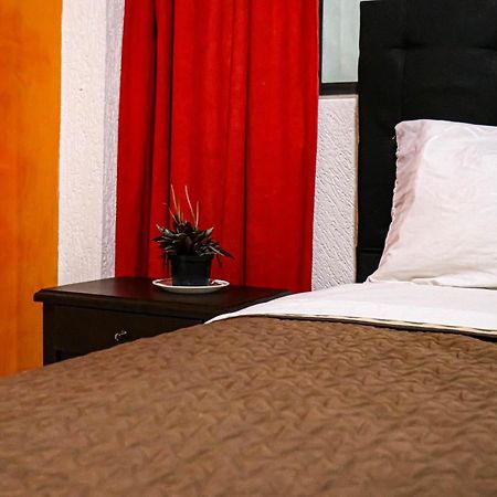 Hotel Ciudad Dulce Moniquirá Εξωτερικό φωτογραφία
