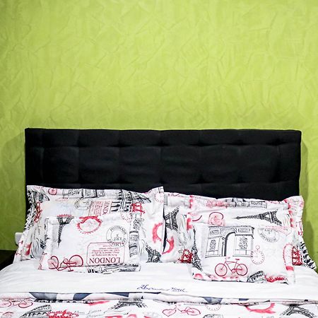 Hotel Ciudad Dulce Moniquirá Εξωτερικό φωτογραφία