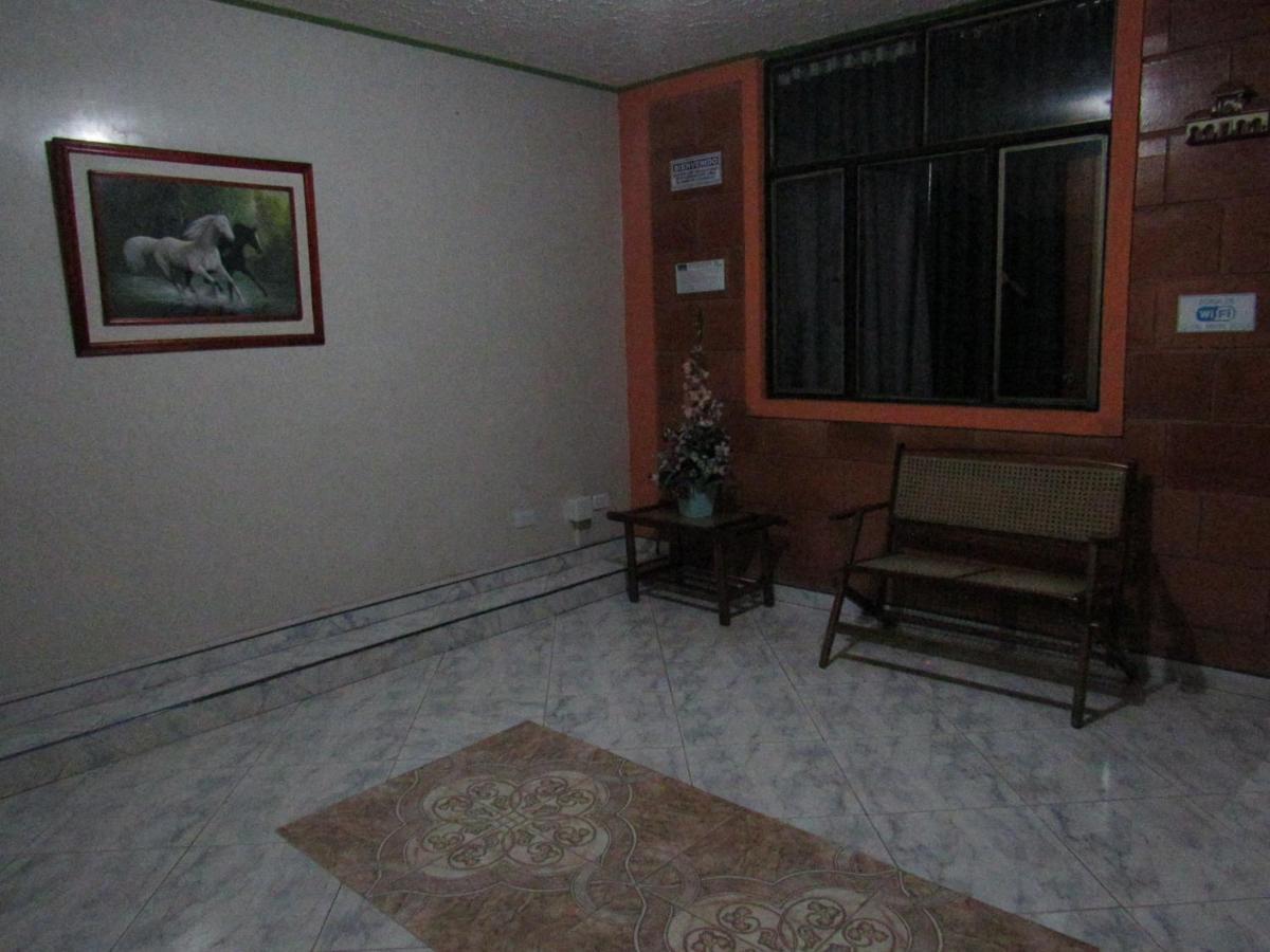 Hotel Ciudad Dulce Moniquirá Εξωτερικό φωτογραφία