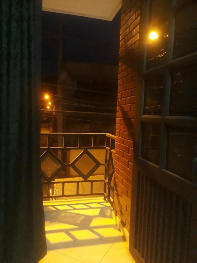 Hotel Ciudad Dulce Moniquirá Εξωτερικό φωτογραφία