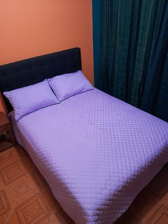 Hotel Ciudad Dulce Moniquirá Εξωτερικό φωτογραφία