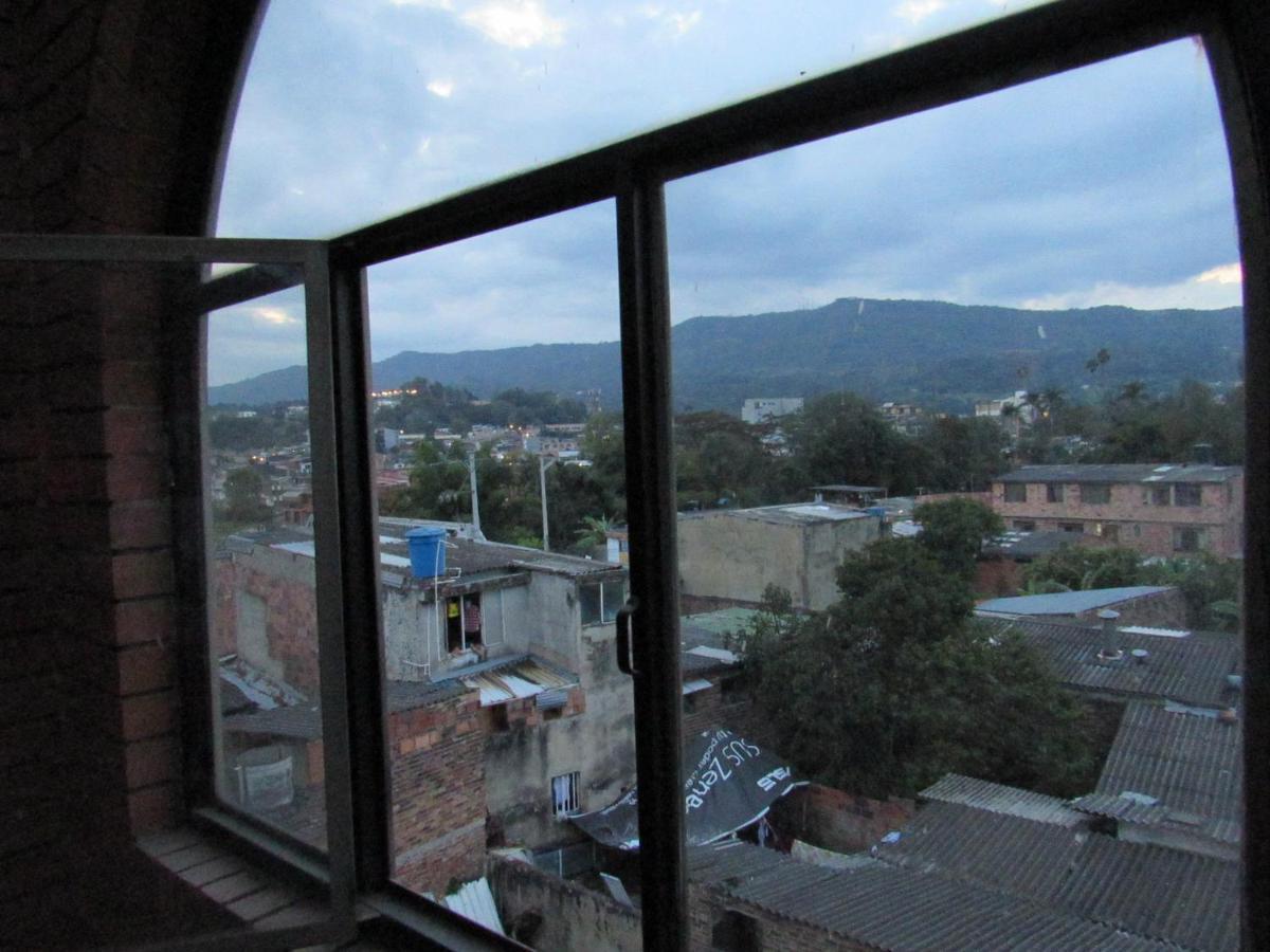 Hotel Ciudad Dulce Moniquirá Εξωτερικό φωτογραφία
