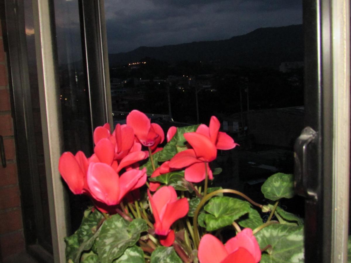 Hotel Ciudad Dulce Moniquirá Εξωτερικό φωτογραφία