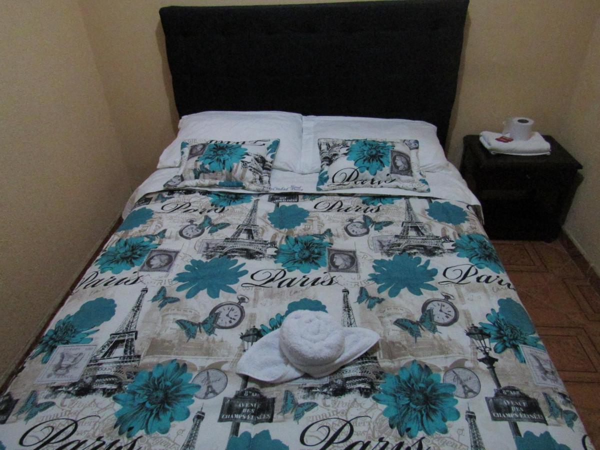 Hotel Ciudad Dulce Moniquirá Εξωτερικό φωτογραφία