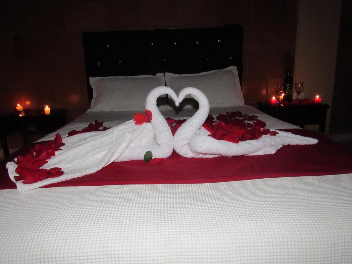 Hotel Ciudad Dulce Moniquirá Εξωτερικό φωτογραφία