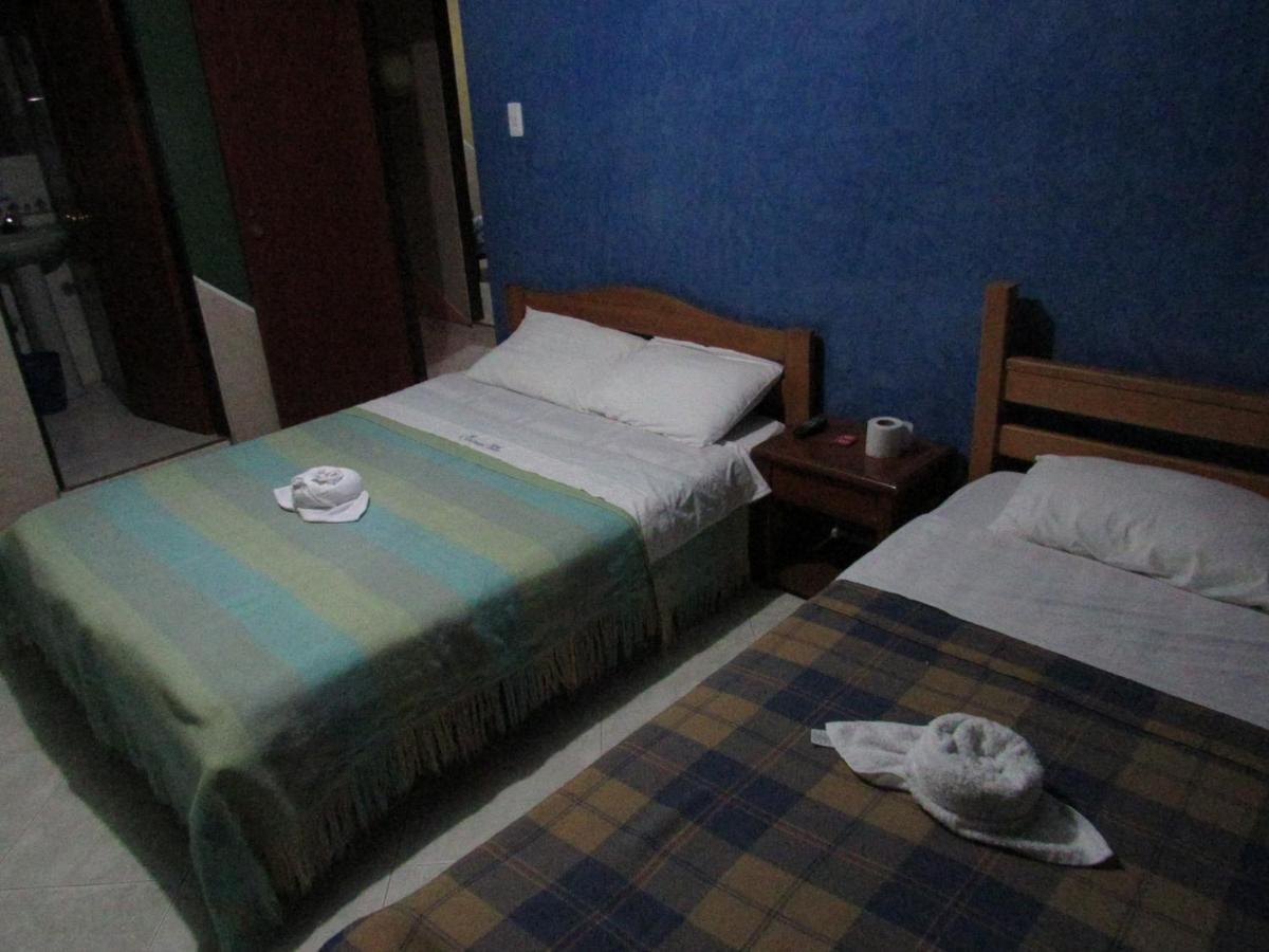 Hotel Ciudad Dulce Moniquirá Εξωτερικό φωτογραφία