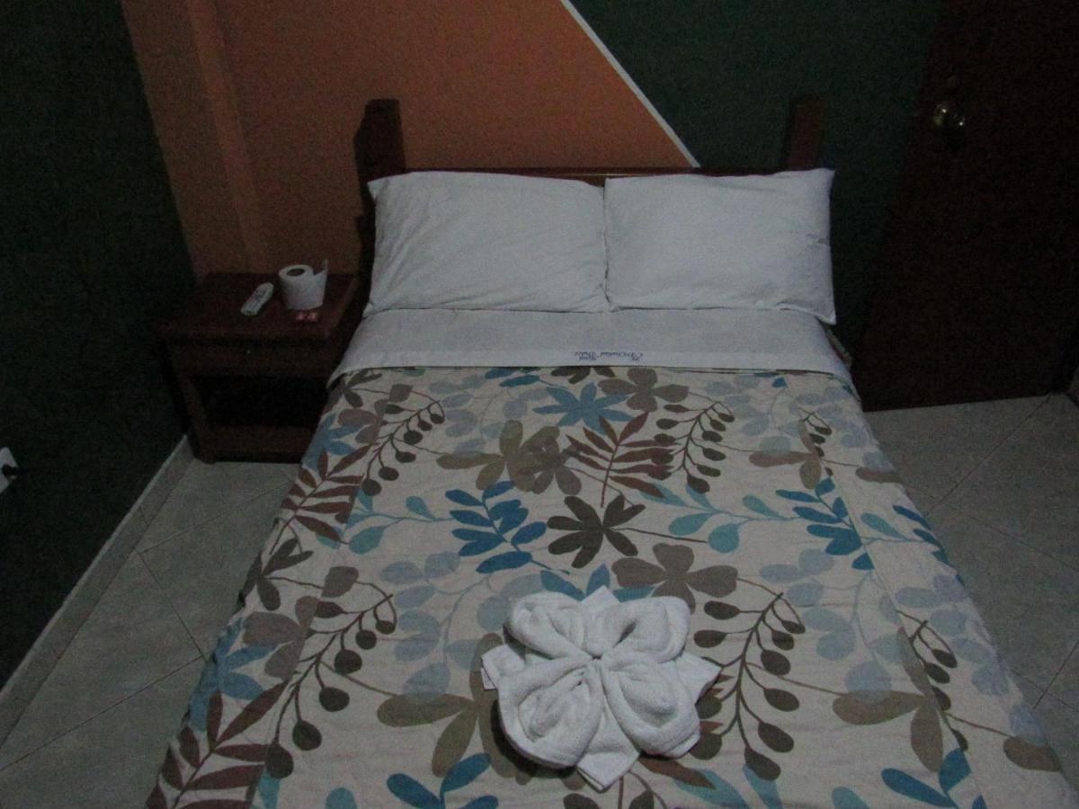 Hotel Ciudad Dulce Moniquirá Εξωτερικό φωτογραφία