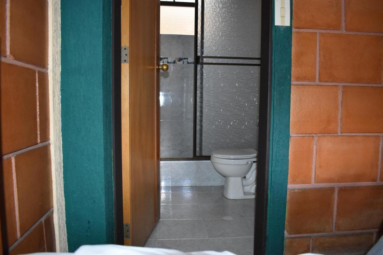 Hotel Ciudad Dulce Moniquirá Εξωτερικό φωτογραφία