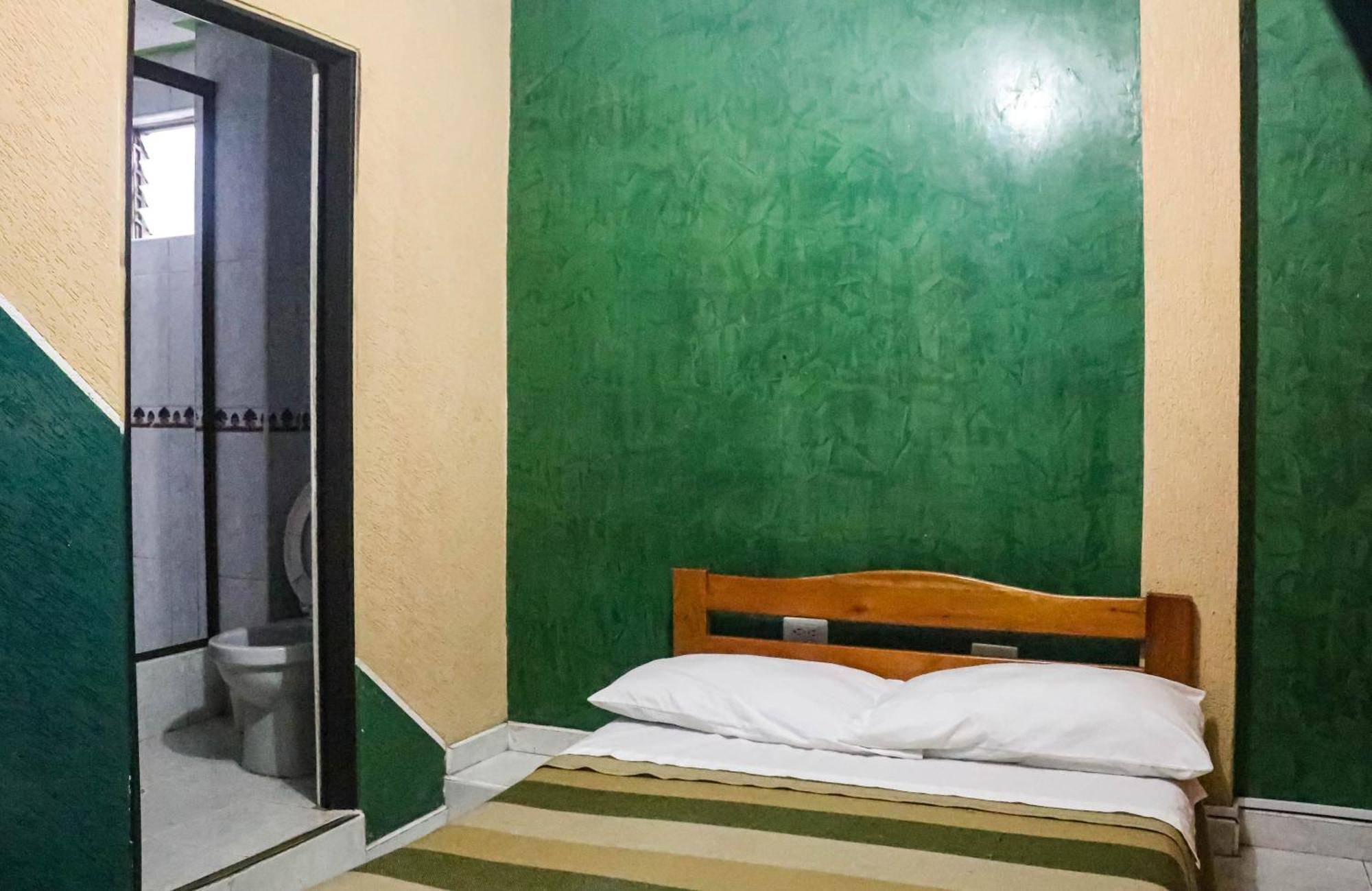 Hotel Ciudad Dulce Moniquirá Εξωτερικό φωτογραφία