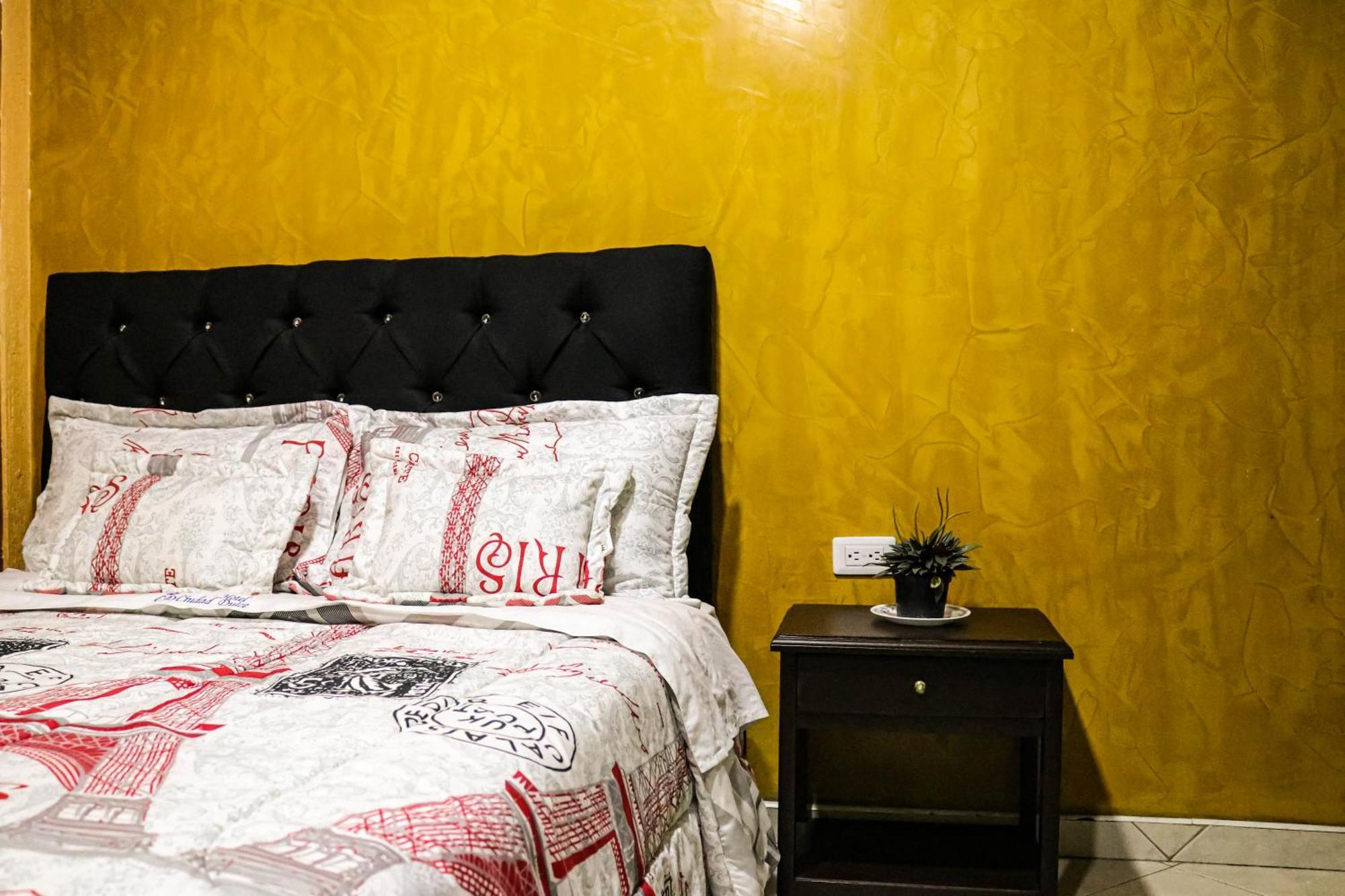 Hotel Ciudad Dulce Moniquirá Εξωτερικό φωτογραφία