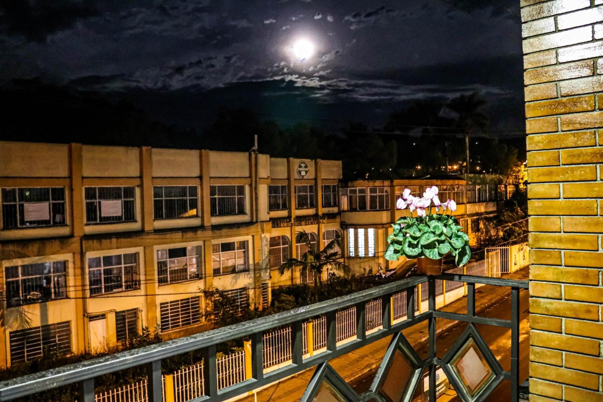Hotel Ciudad Dulce Moniquirá Εξωτερικό φωτογραφία