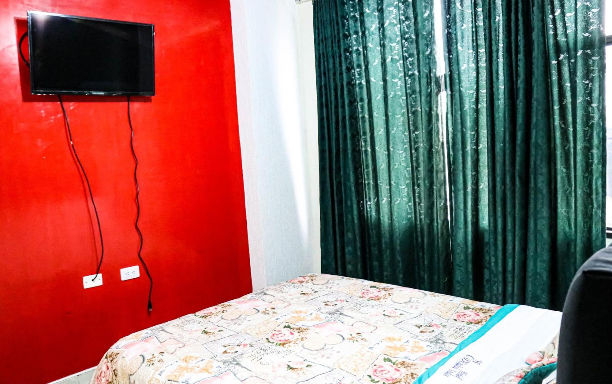 Hotel Ciudad Dulce Moniquirá Εξωτερικό φωτογραφία