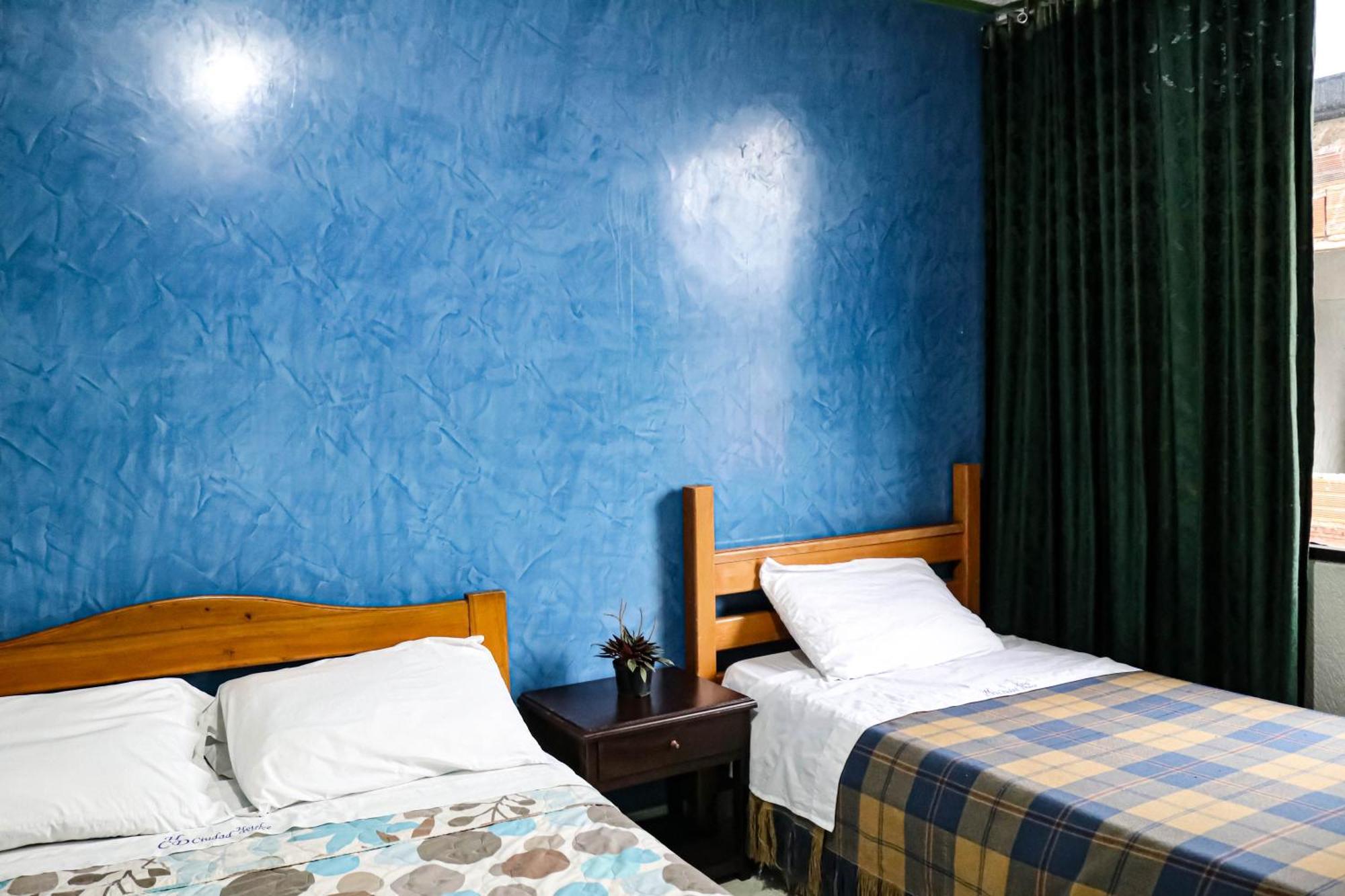 Hotel Ciudad Dulce Moniquirá Εξωτερικό φωτογραφία