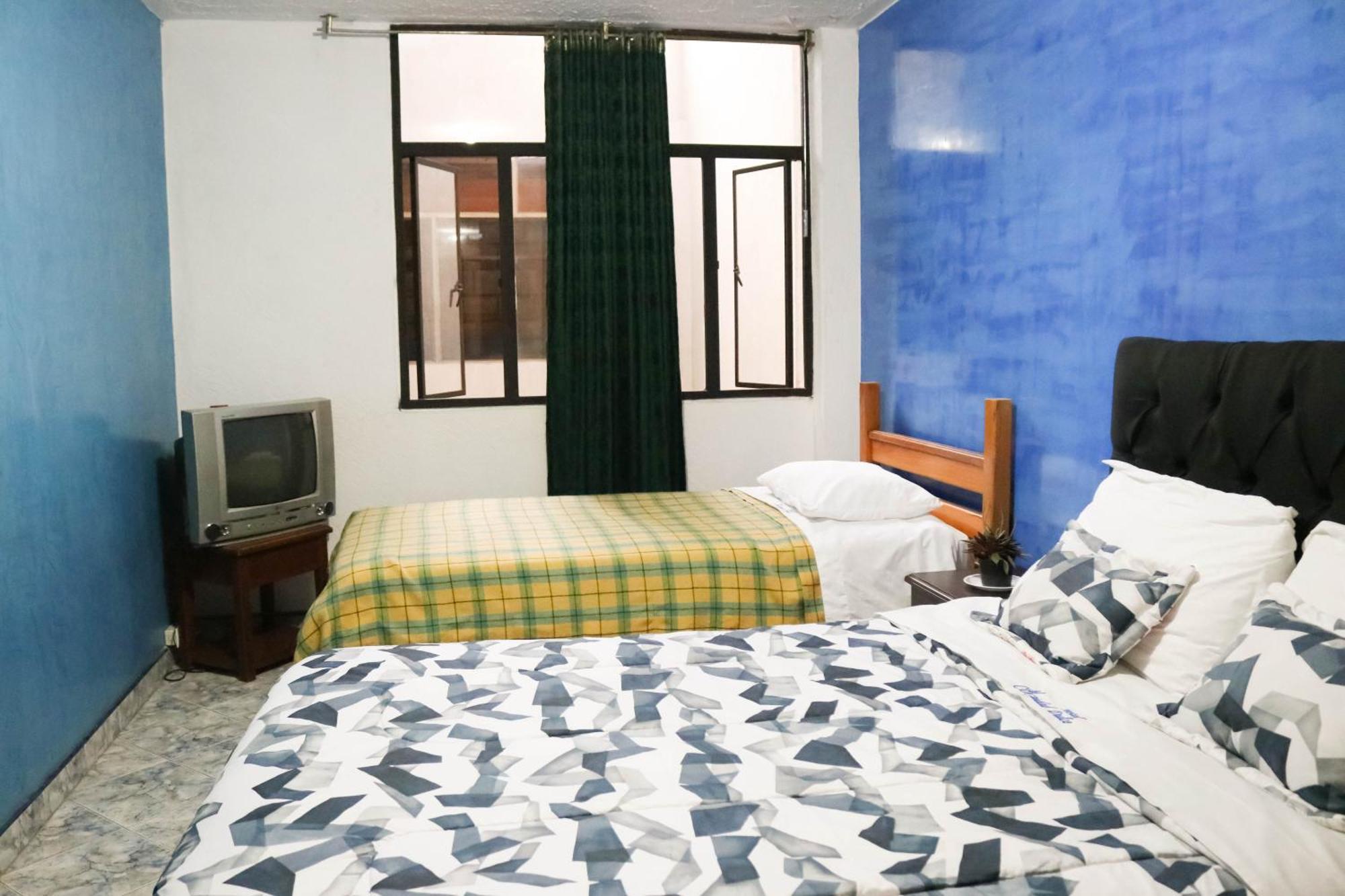Hotel Ciudad Dulce Moniquirá Εξωτερικό φωτογραφία