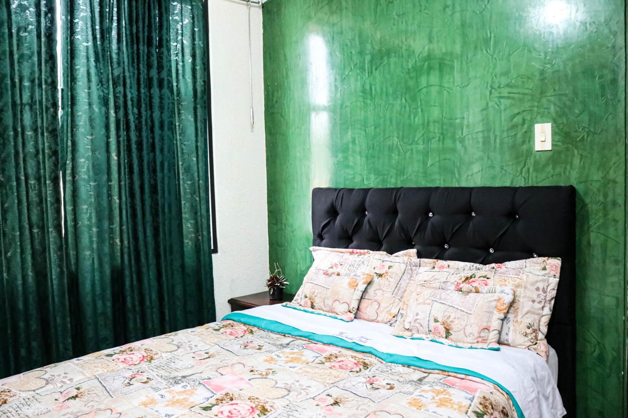 Hotel Ciudad Dulce Moniquirá Εξωτερικό φωτογραφία