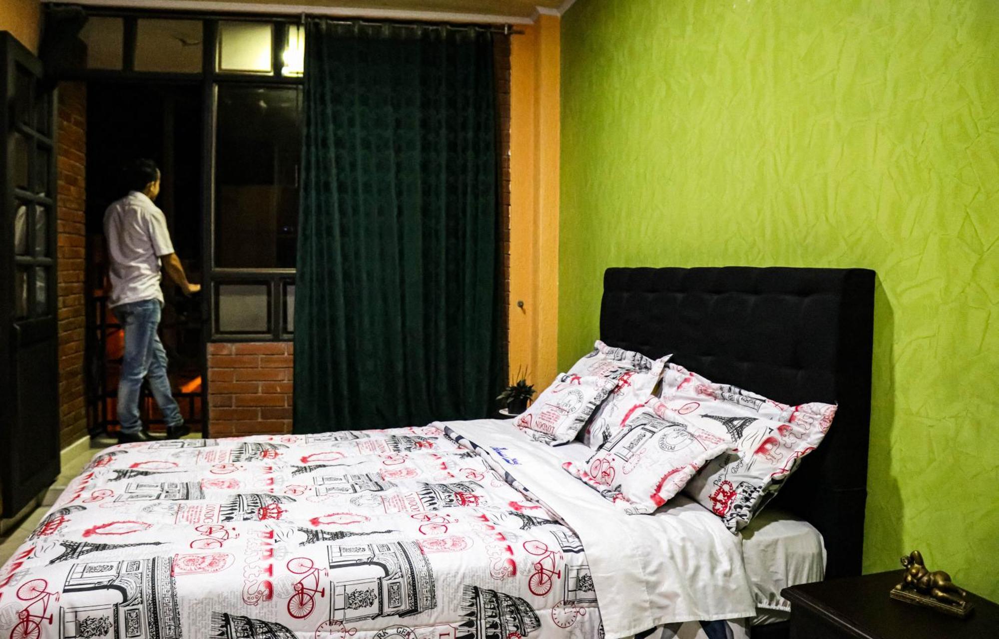 Hotel Ciudad Dulce Moniquirá Εξωτερικό φωτογραφία