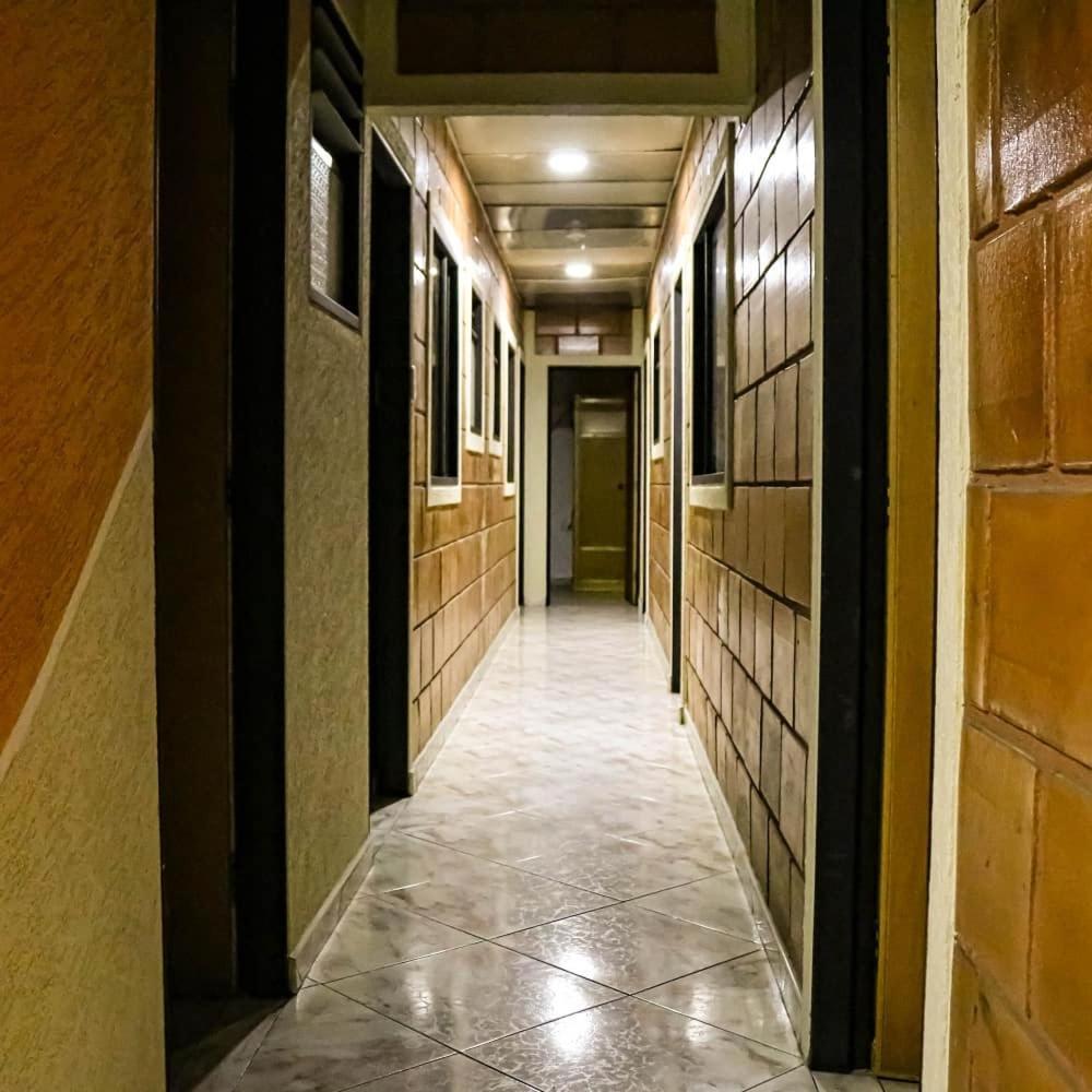 Hotel Ciudad Dulce Moniquirá Εξωτερικό φωτογραφία