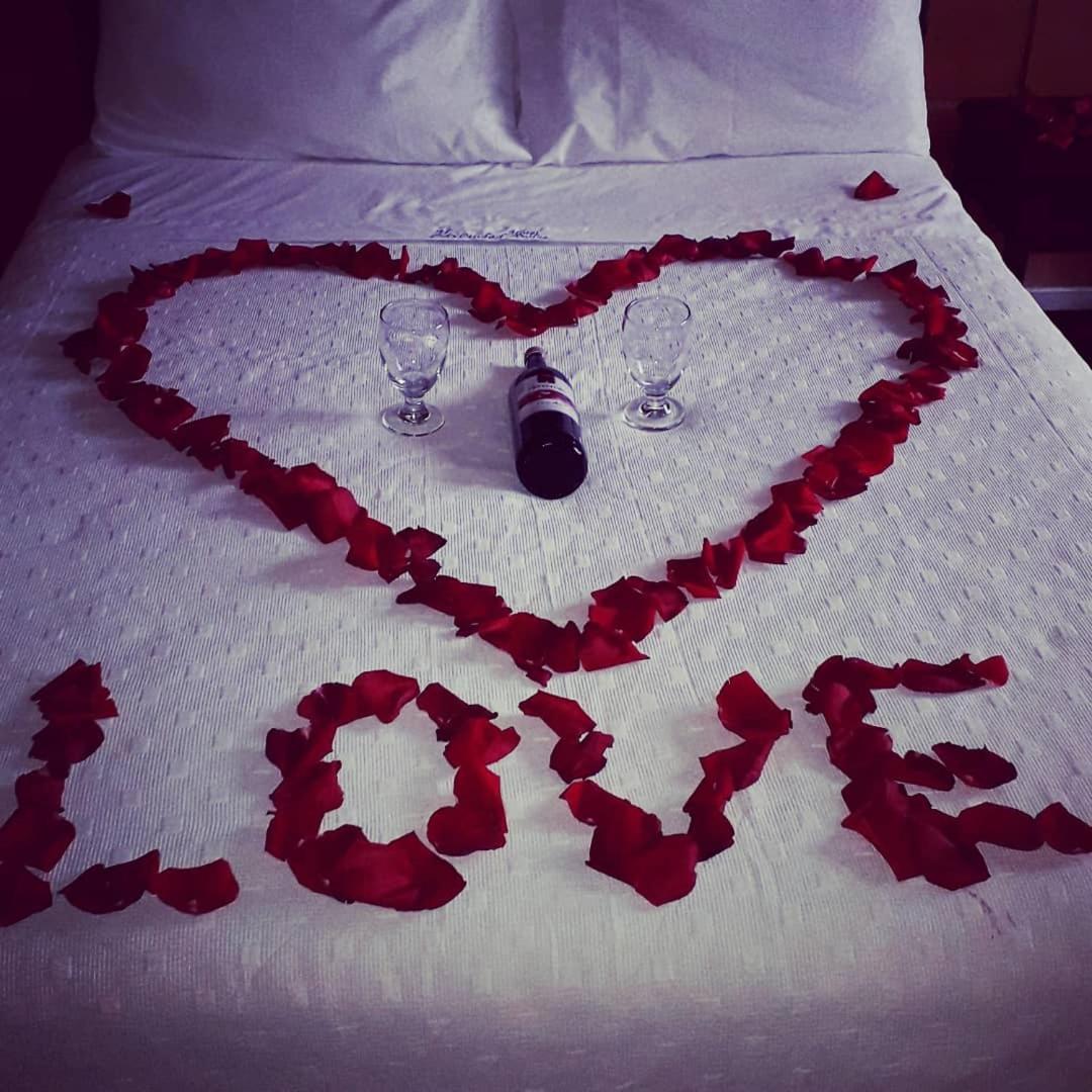 Hotel Ciudad Dulce Moniquirá Εξωτερικό φωτογραφία